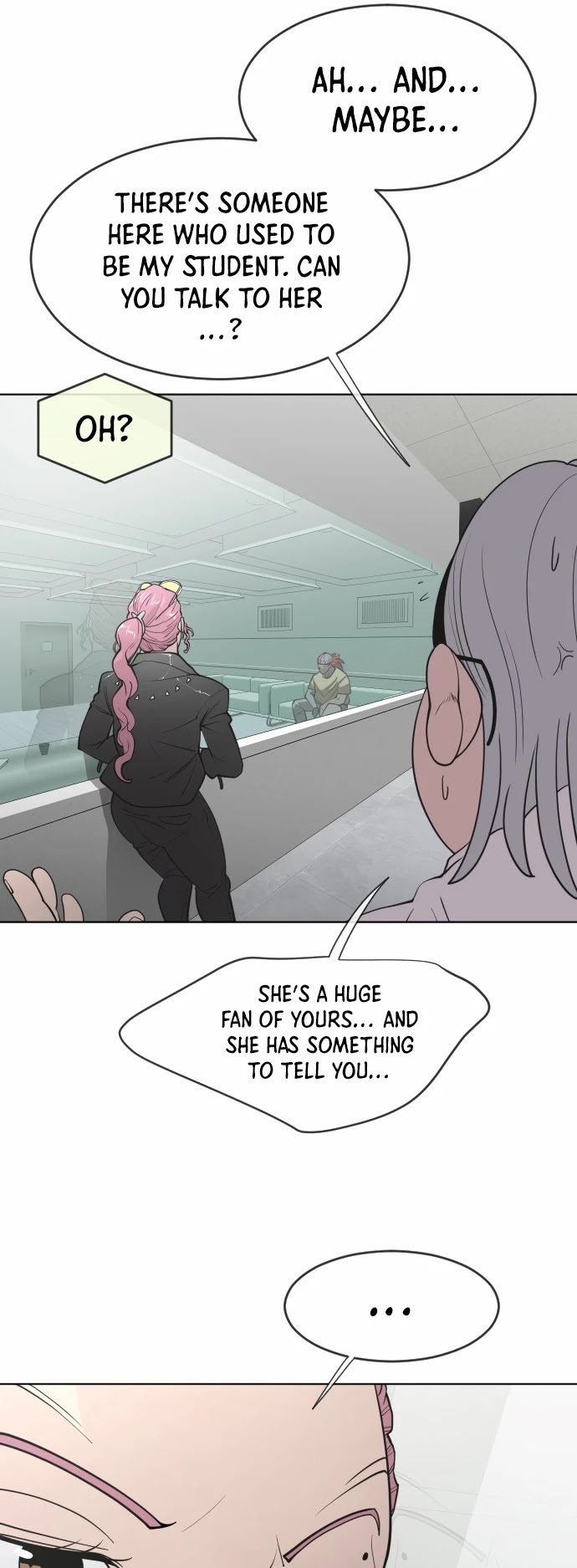 Superhuman Era Chapter 58 - Page 3 in English