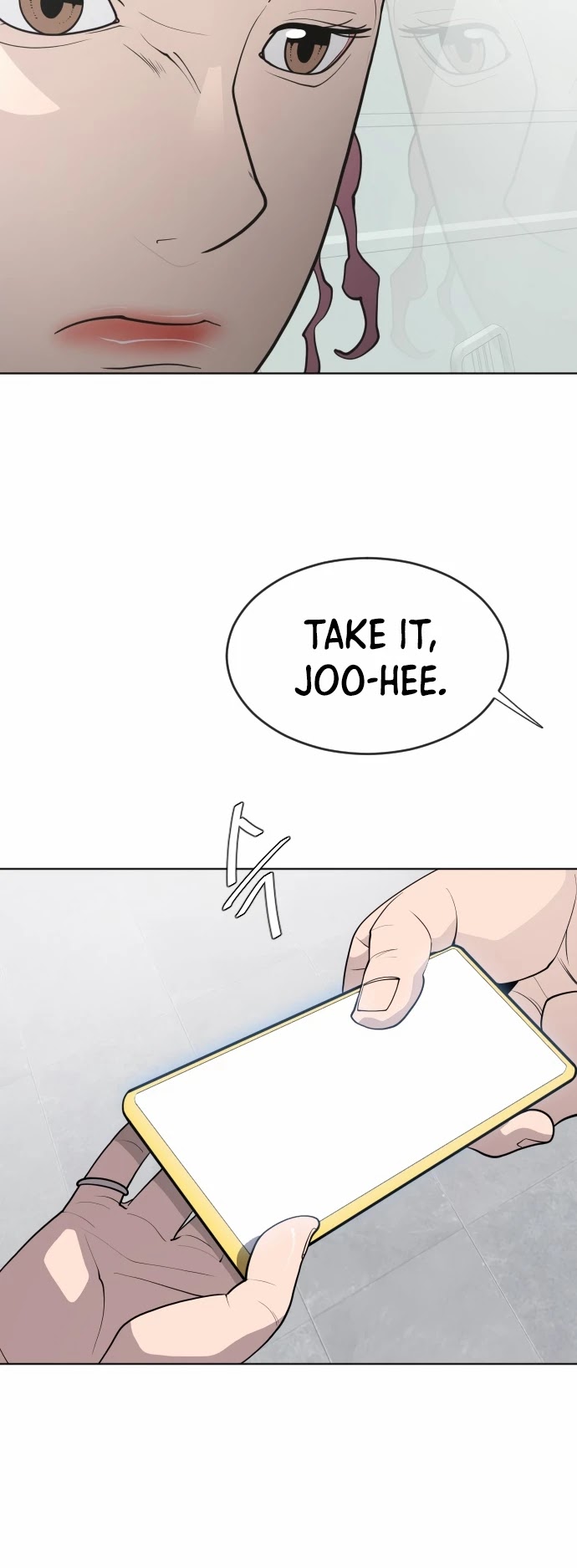 Superhuman Era Chapter 58 - Page 4 in English