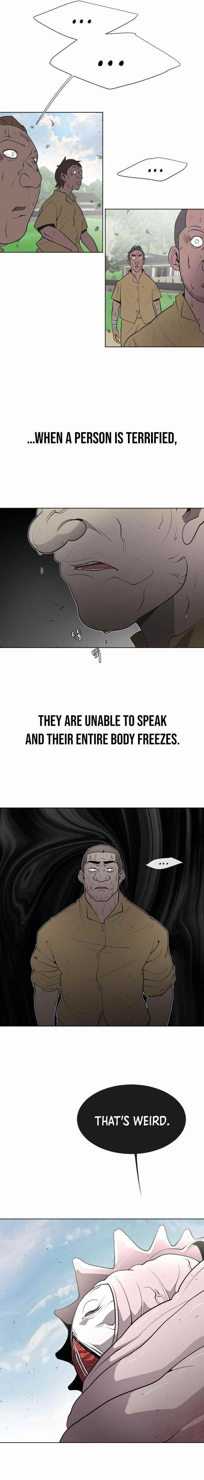 Superhuman Era Chapter 59 - Page 6 in English