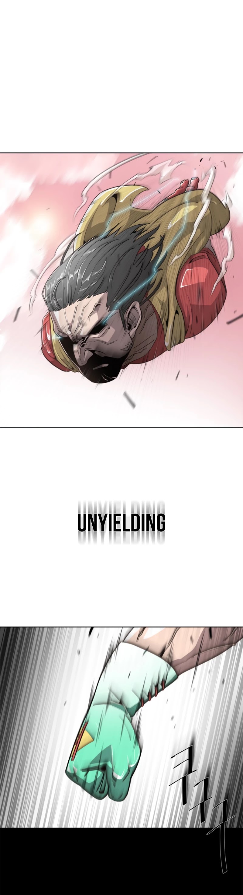 Superhuman Era Chapter 6 - Page 10 in English