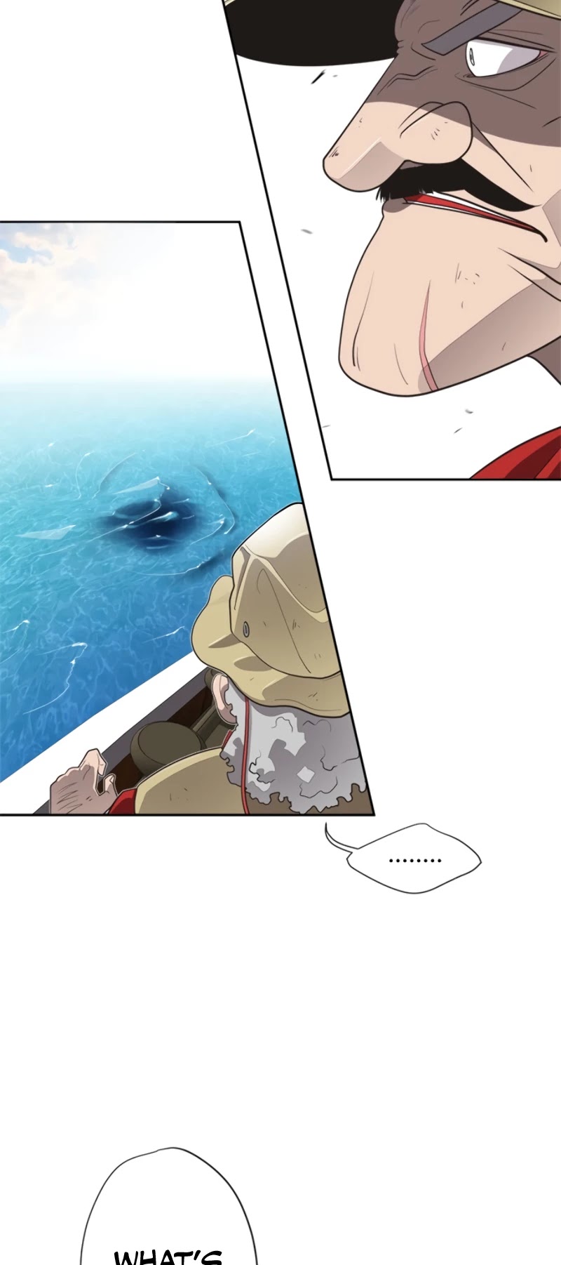 Superhuman Era Chapter 6 - Page 55 in English