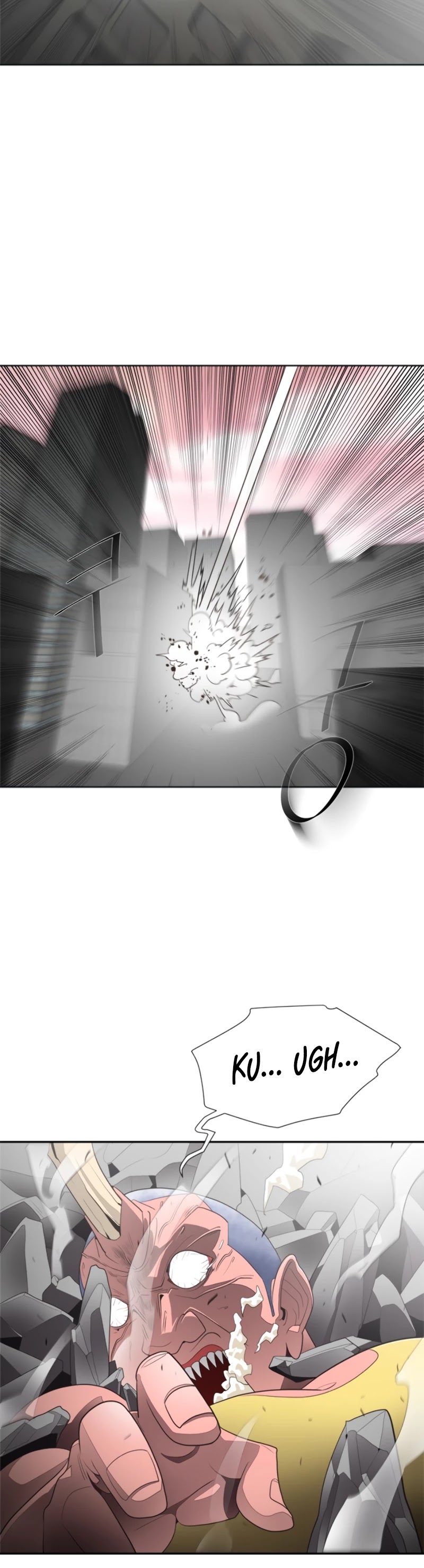 Superhuman Era Chapter 6 - Page 9 in English