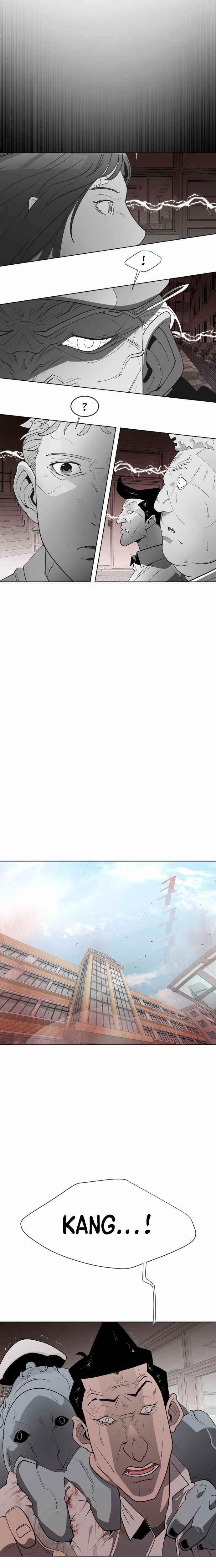 Superhuman Era Chapter 61 - Page 14 in English