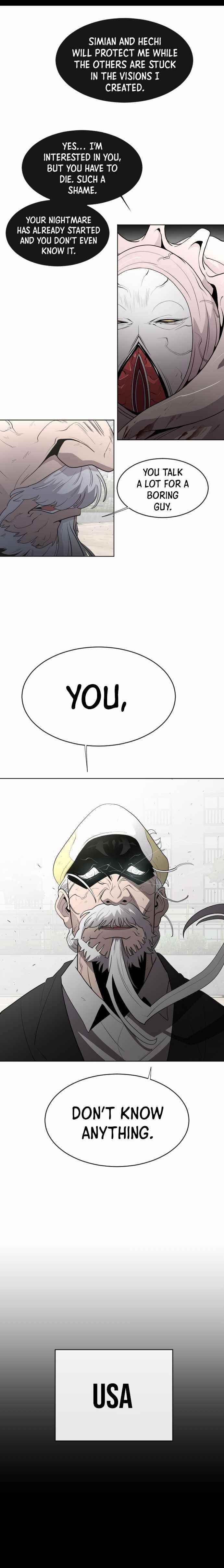 Superhuman Era Chapter 62 - Page 16 in English