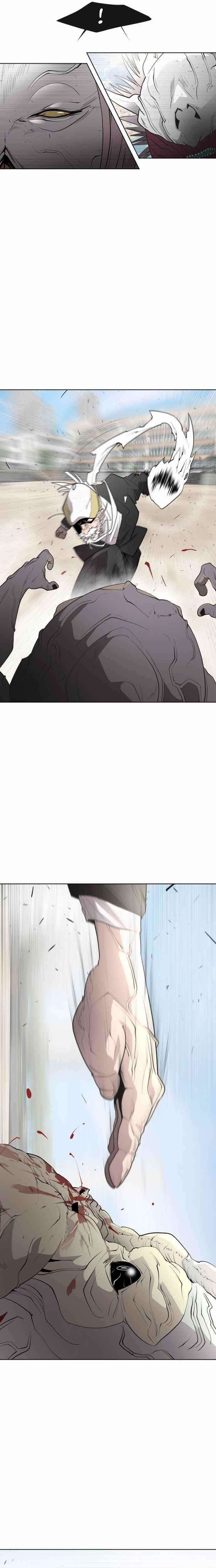Superhuman Era Chapter 62 - Page 5 in English