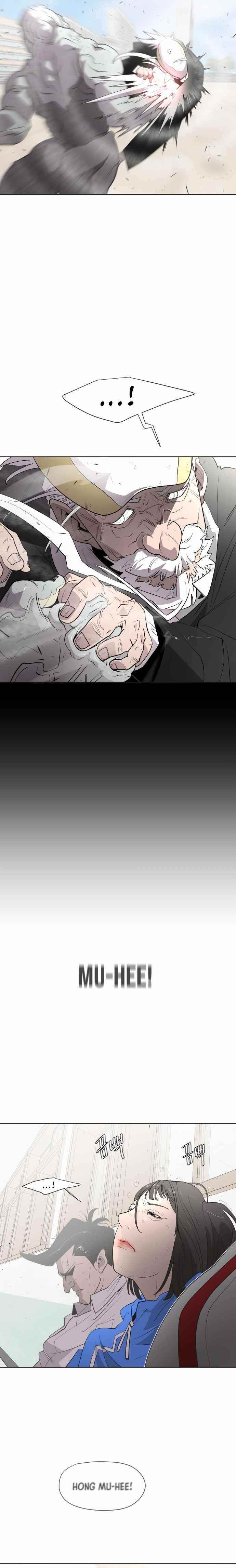 Superhuman Era Chapter 62 - Page 8 in English