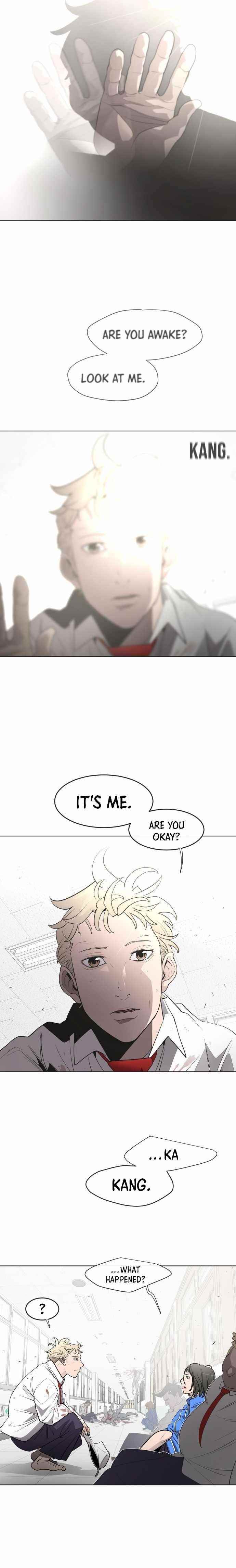 Superhuman Era Chapter 62 - Page 9 in English