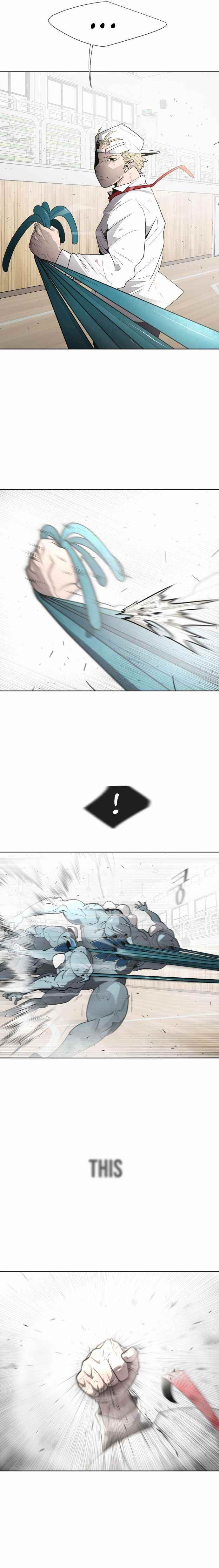 Superhuman Era Chapter 63 - Page 12 in English