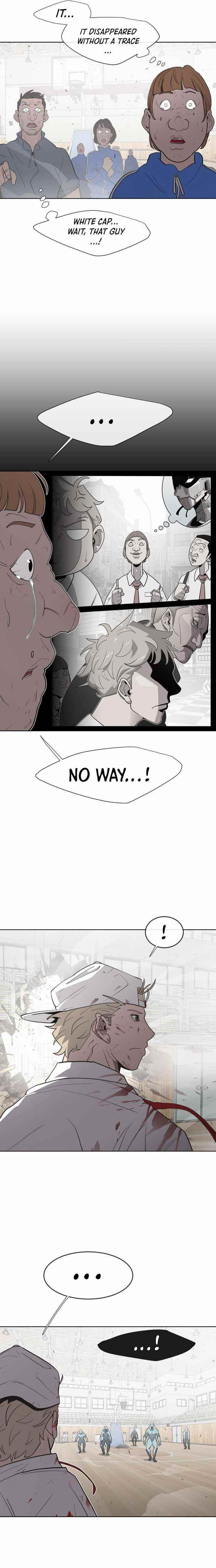 Superhuman Era Chapter 63 - Page 15 in English