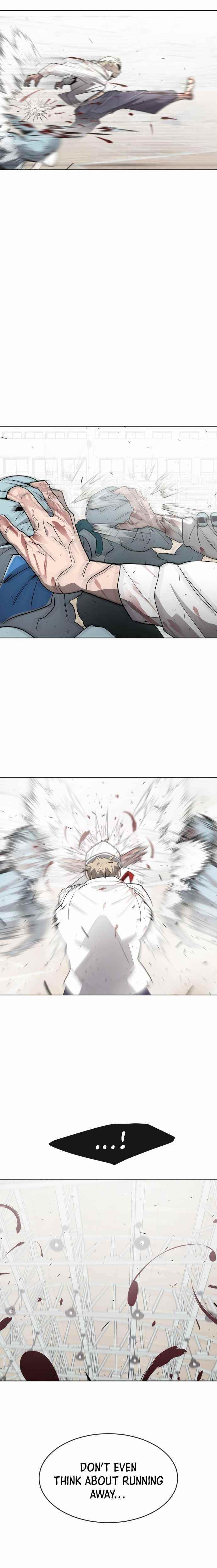 Superhuman Era Chapter 63 - Page 17 in English
