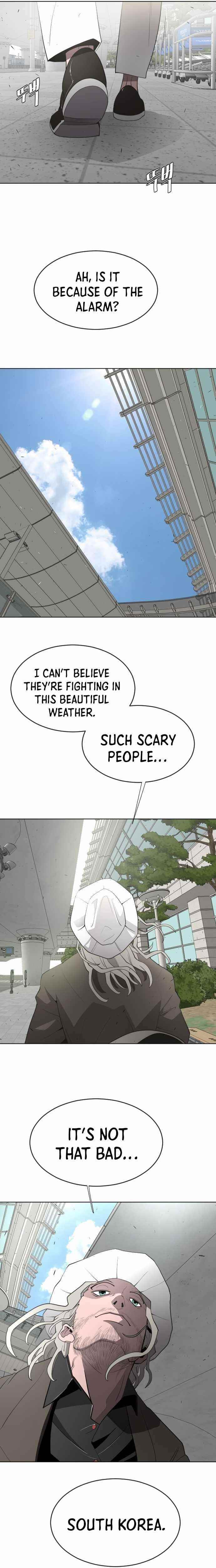 Superhuman Era Chapter 63 - Page 19 in English