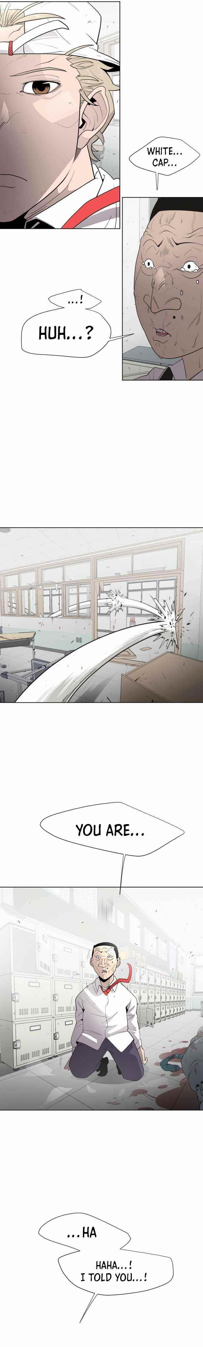 Superhuman Era Chapter 63 - Page 4 in English