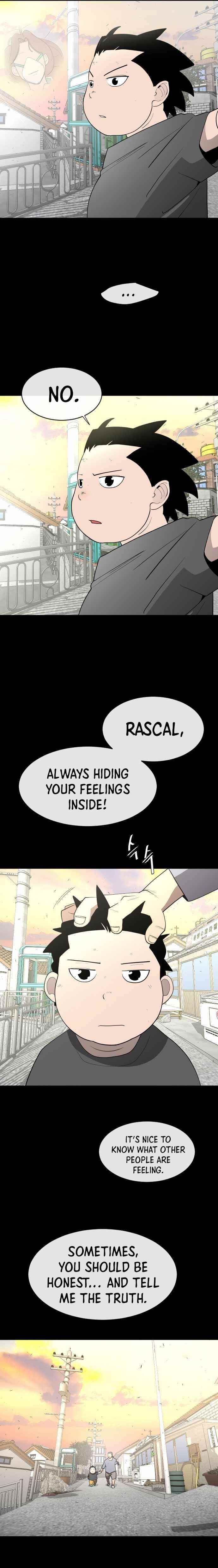 Superhuman Era Chapter 64 - Page 13 in English