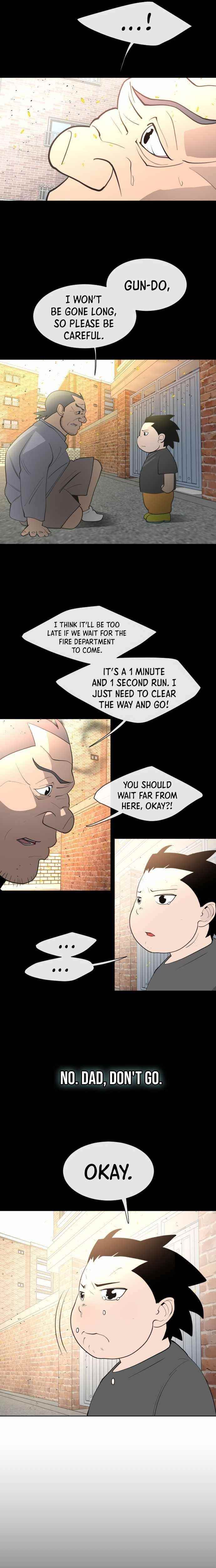 Superhuman Era Chapter 64 - Page 15 in English