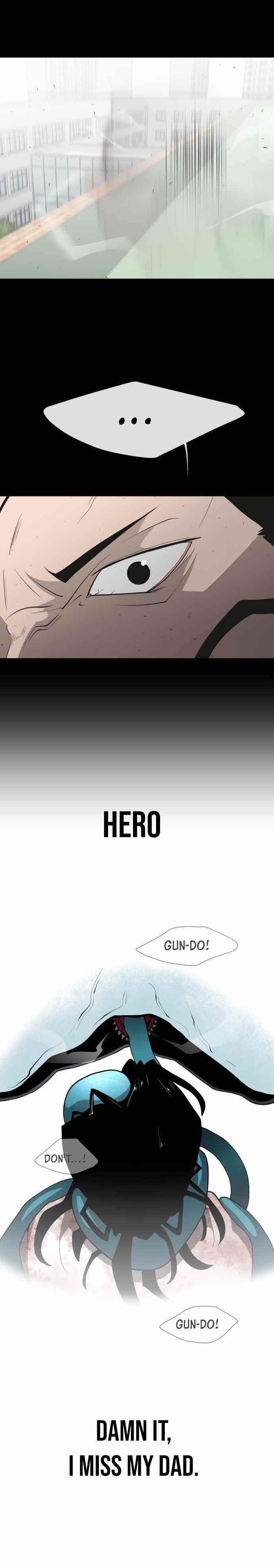 Superhuman Era Chapter 64 - Page 18 in English