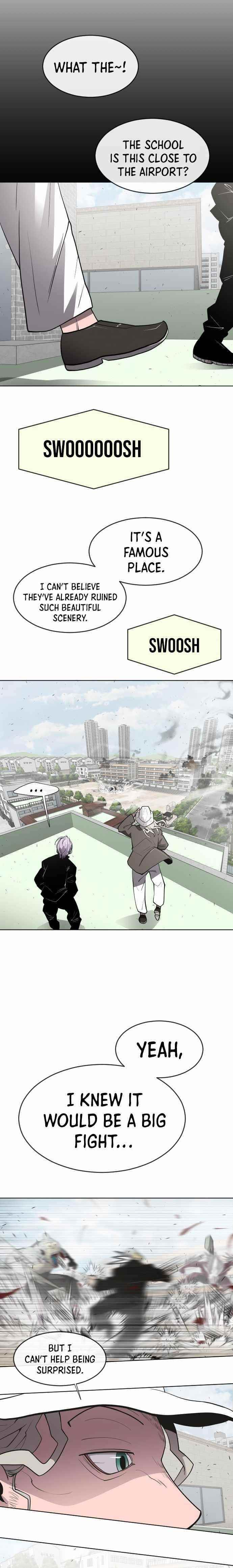 Superhuman Era Chapter 65 - Page 18 in English