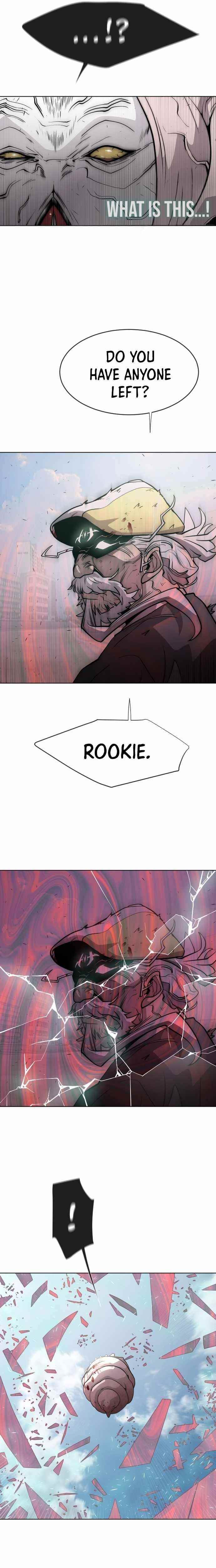 Superhuman Era Chapter 66 - Page 13 in English