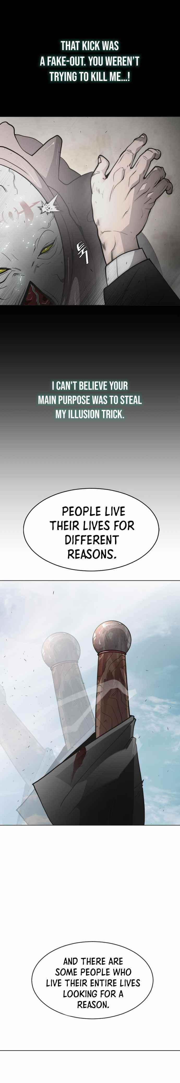 Superhuman Era Chapter 66 - Page 18 in English