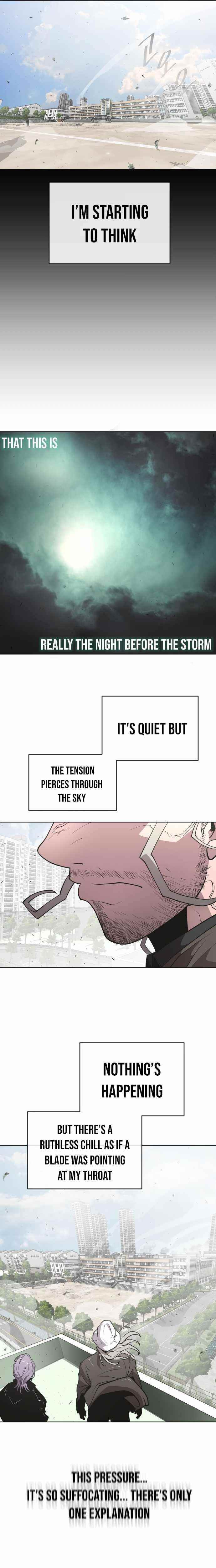 Superhuman Era Chapter 67 - Page 6 in English