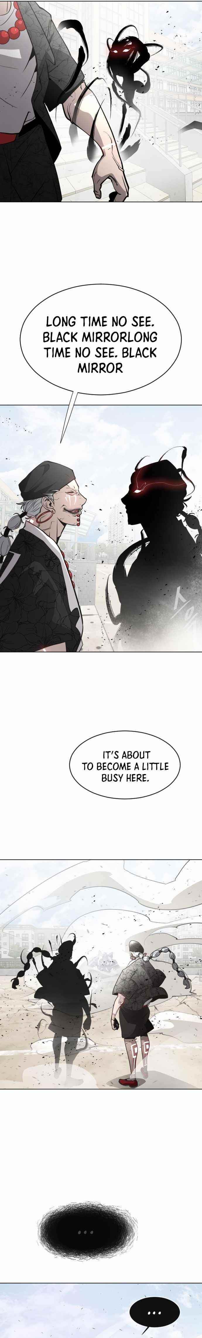 Superhuman Era Chapter 68 - Page 12 in English
