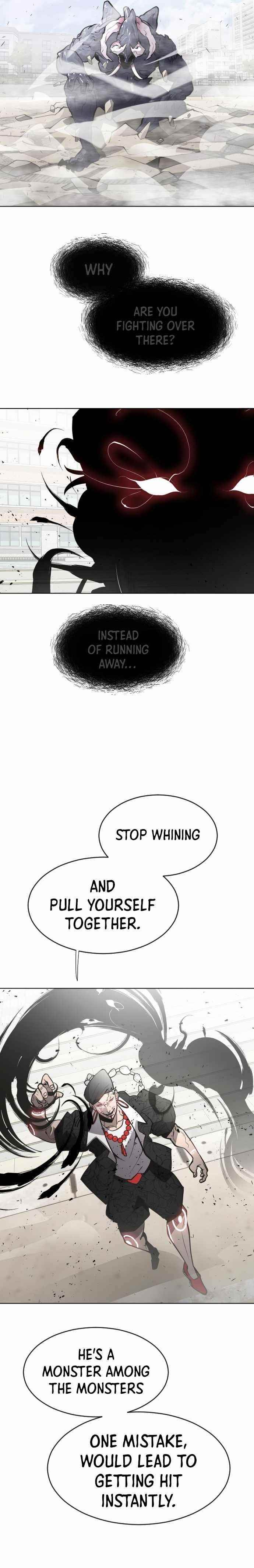 Superhuman Era Chapter 68 - Page 13 in English