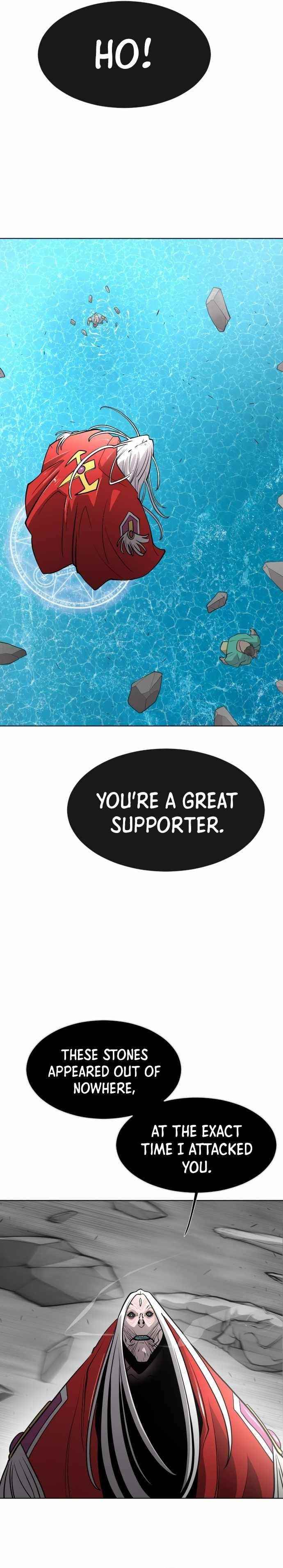 Superhuman Era Chapter 69 - Page 14 in English