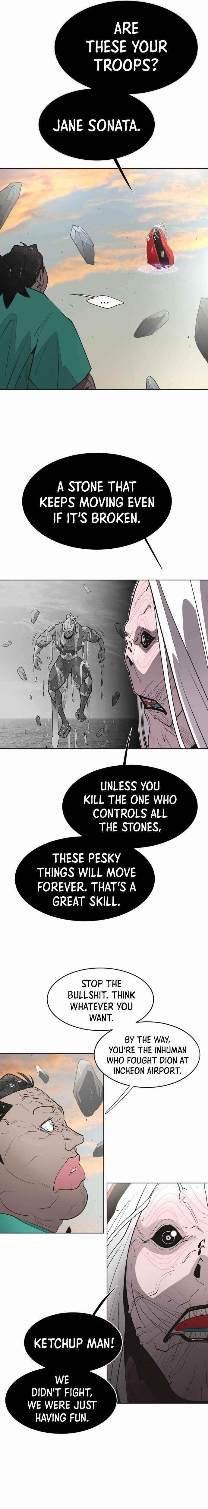 Superhuman Era Chapter 69 - Page 15 in English