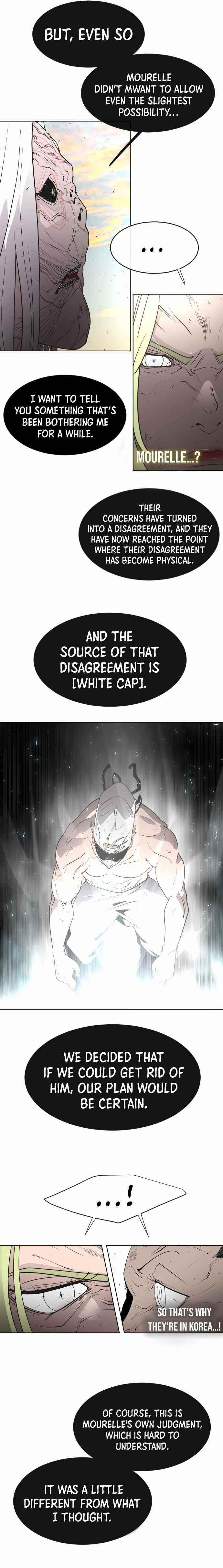 Superhuman Era Chapter 69 - Page 18 in English