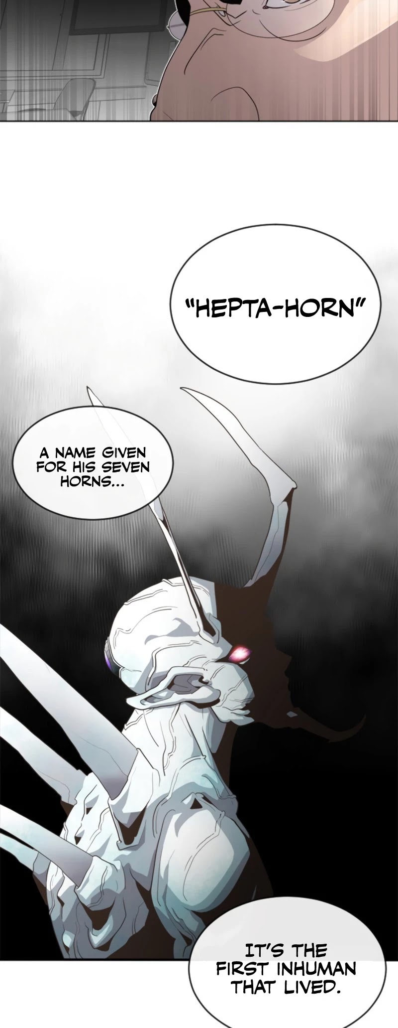 Superhuman Era Chapter 7 - Page 31 in English