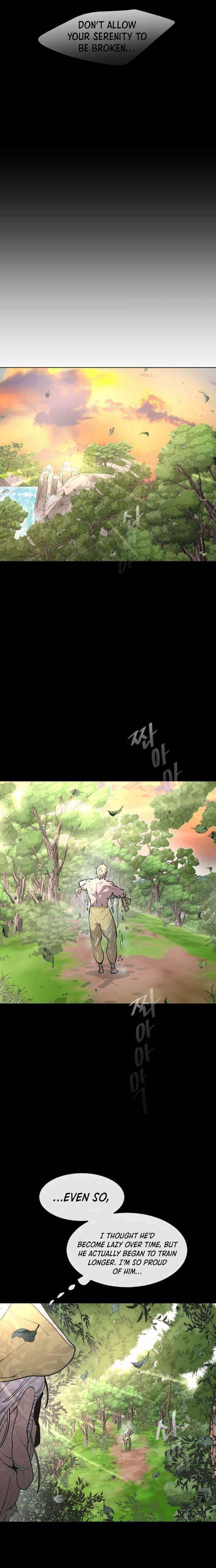 Superhuman Era Chapter 70 - Page 11 in English