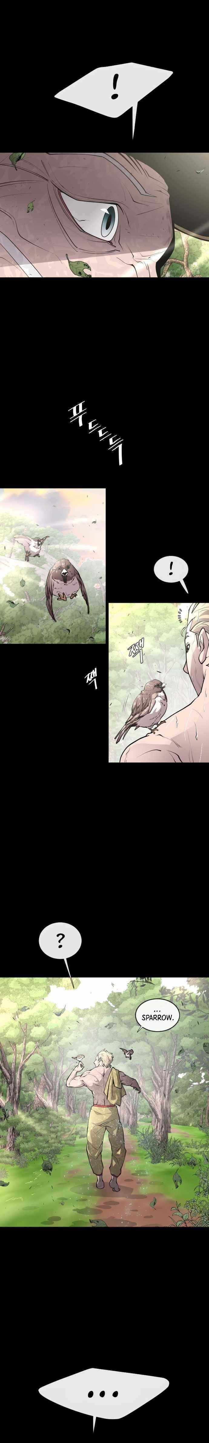 Superhuman Era Chapter 70 - Page 12 in English