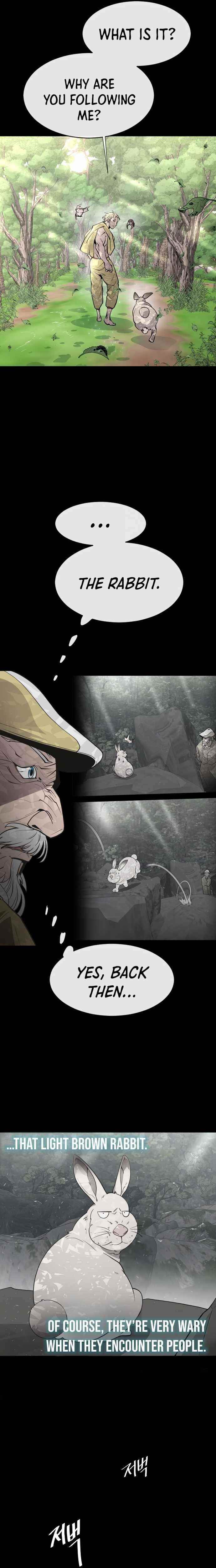 Superhuman Era Chapter 70 - Page 14 in English