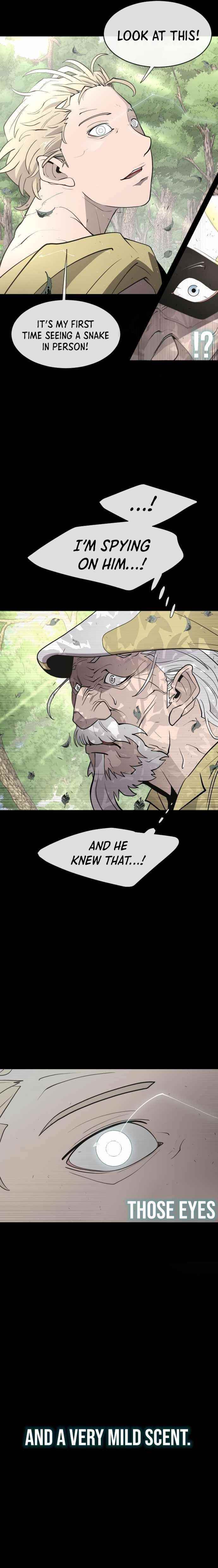 Superhuman Era Chapter 70 - Page 18 in English