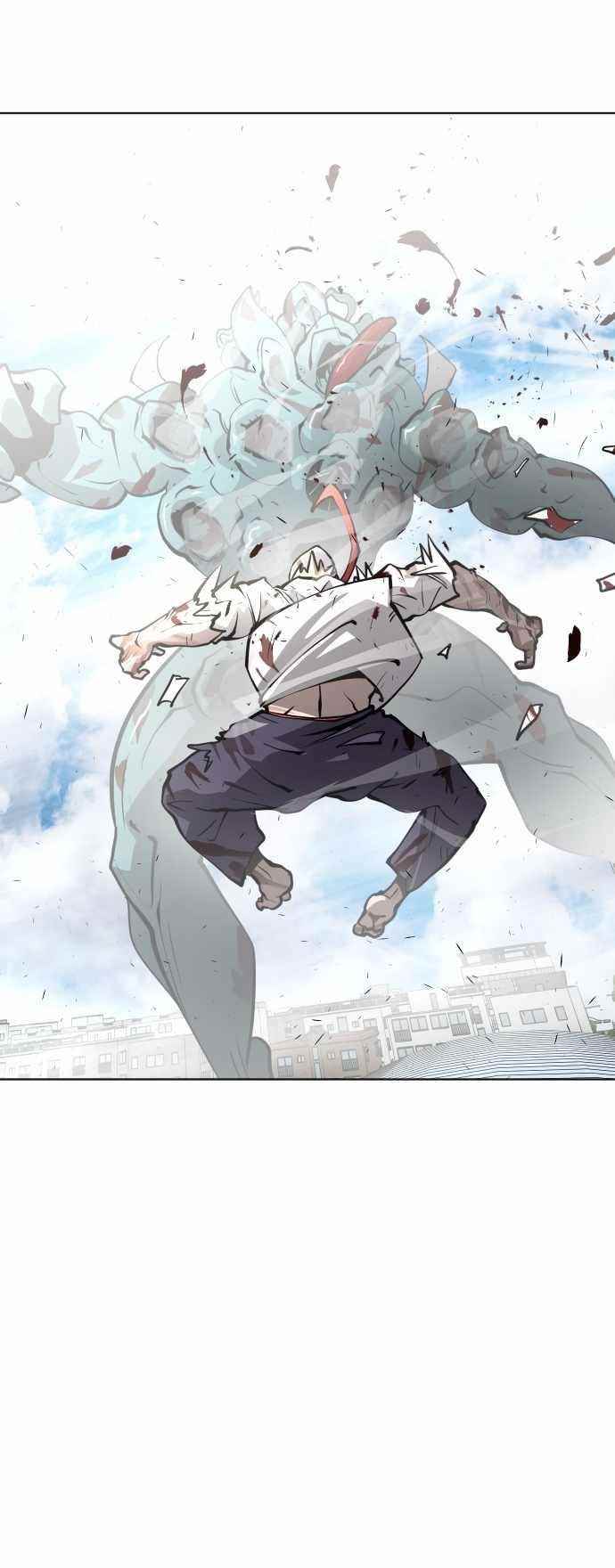 Superhuman Era Chapter 71 - Page 4 in English