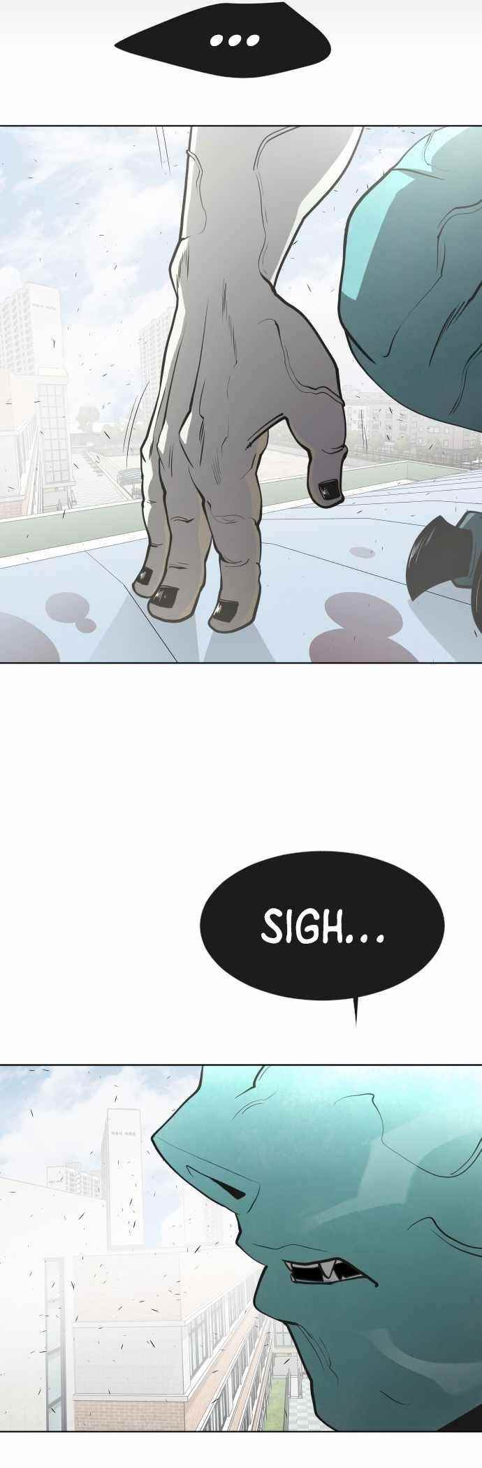 Superhuman Era Chapter 71 - Page 46 in English