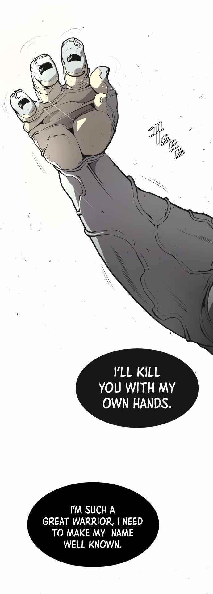 Superhuman Era Chapter 71 - Page 51 in English