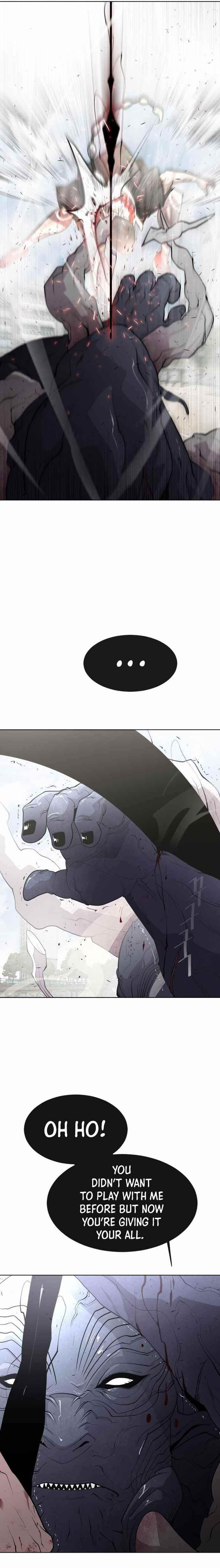 Superhuman Era Chapter 73 - Page 3 in English