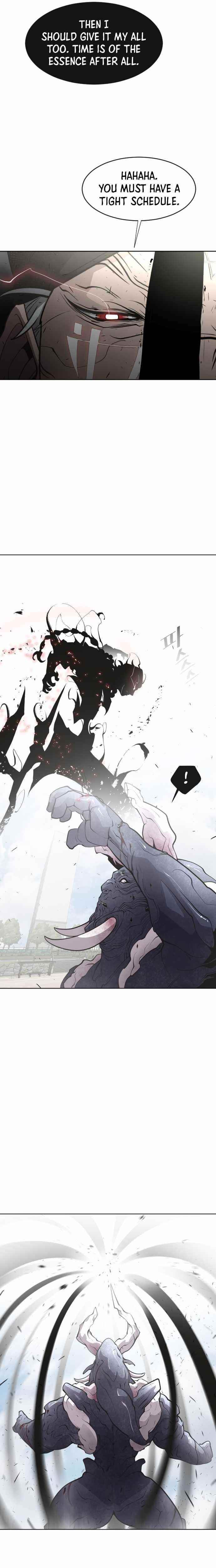 Superhuman Era Chapter 73 - Page 4 in English