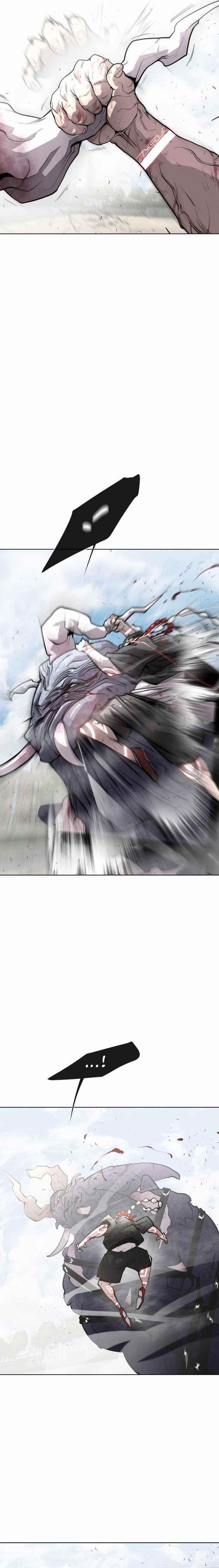 Superhuman Era Chapter 73 - Page 6 in English