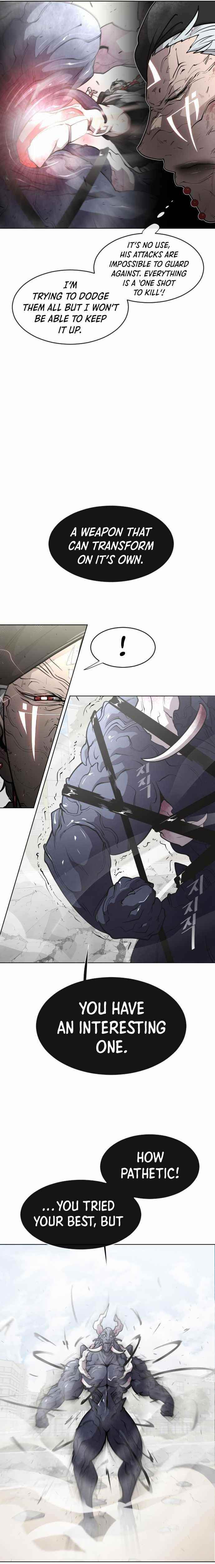 Superhuman Era Chapter 73 - Page 9 in English