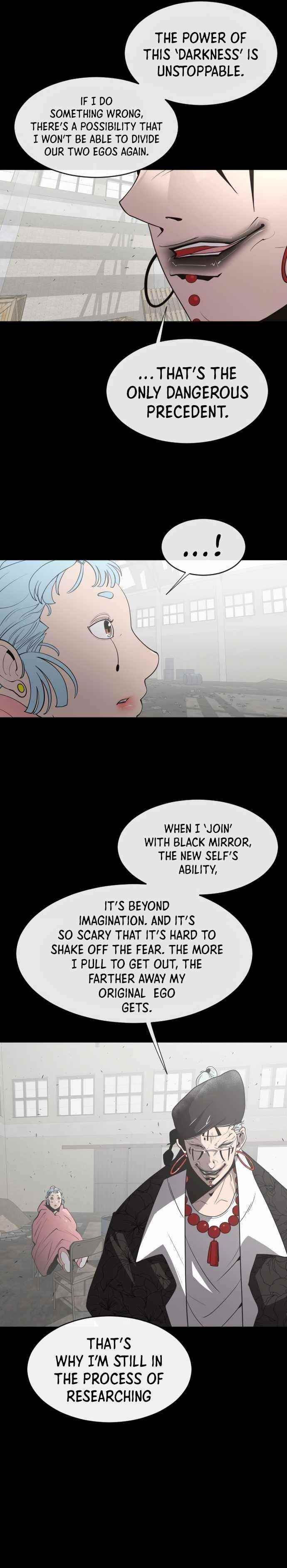 Superhuman Era Chapter 74 - Page 20 in English