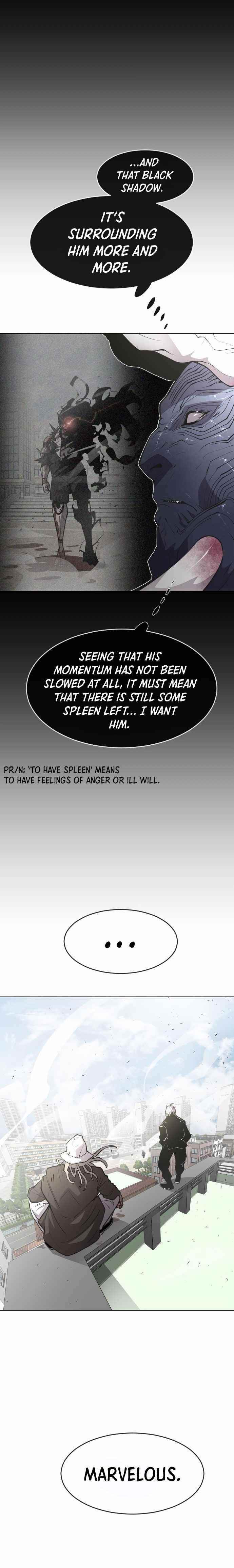 Superhuman Era Chapter 74 - Page 5 in English