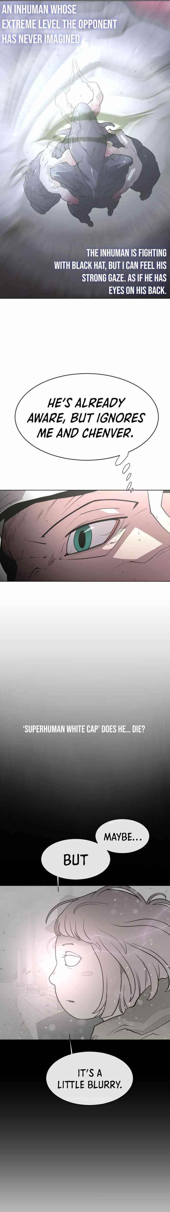 Superhuman Era Chapter 74 - Page 7 in English