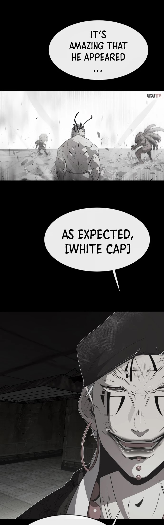 Superhuman Era Chapter 75 - Page 15 in English