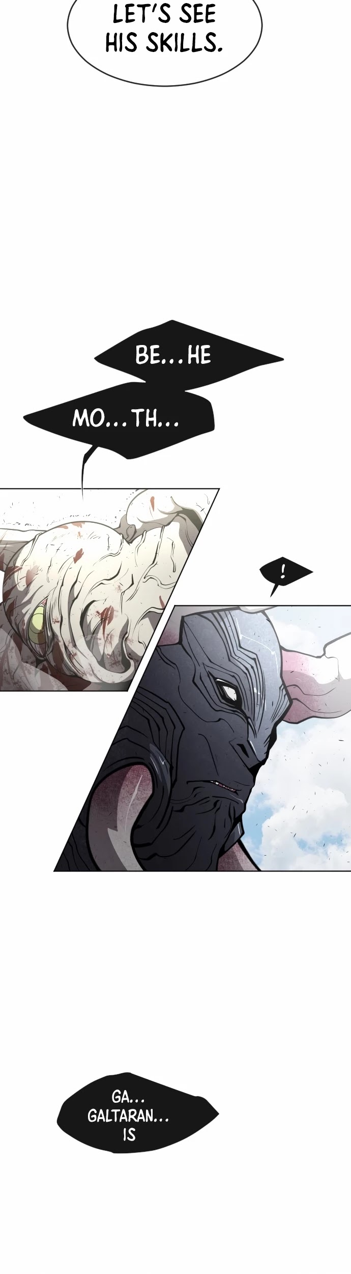 Superhuman Era Chapter 75 - Page 18 in English