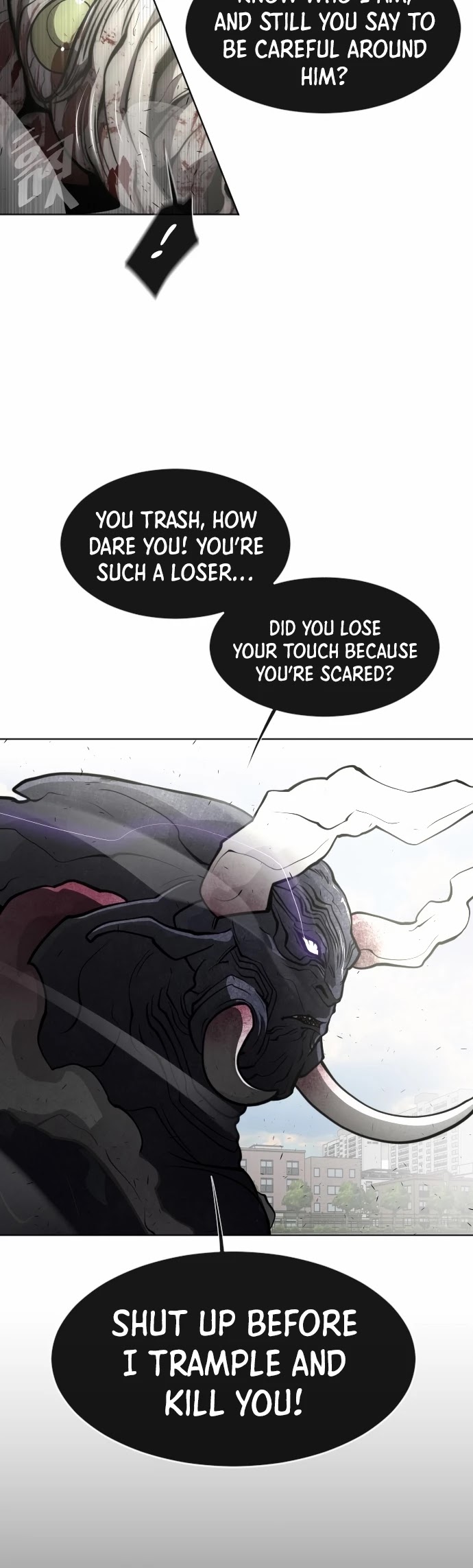 Superhuman Era Chapter 75 - Page 24 in English