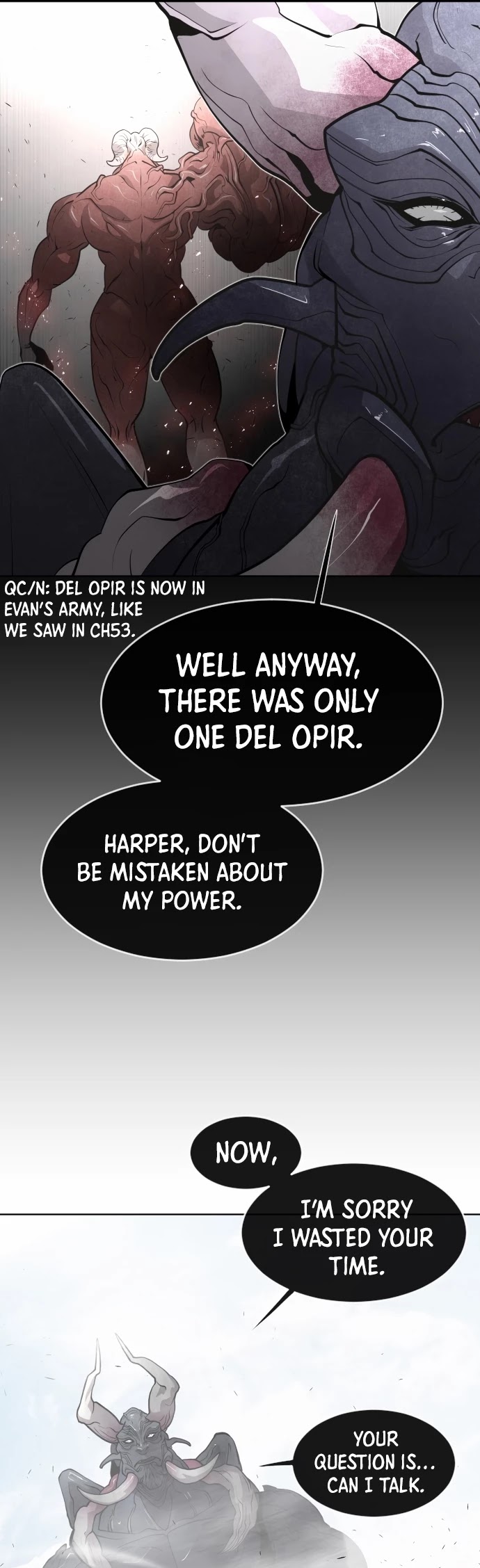 Superhuman Era Chapter 75 - Page 27 in English