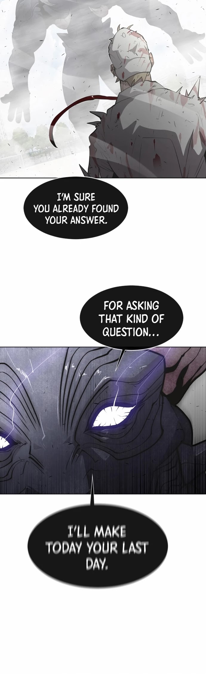 Superhuman Era Chapter 75 - Page 28 in English