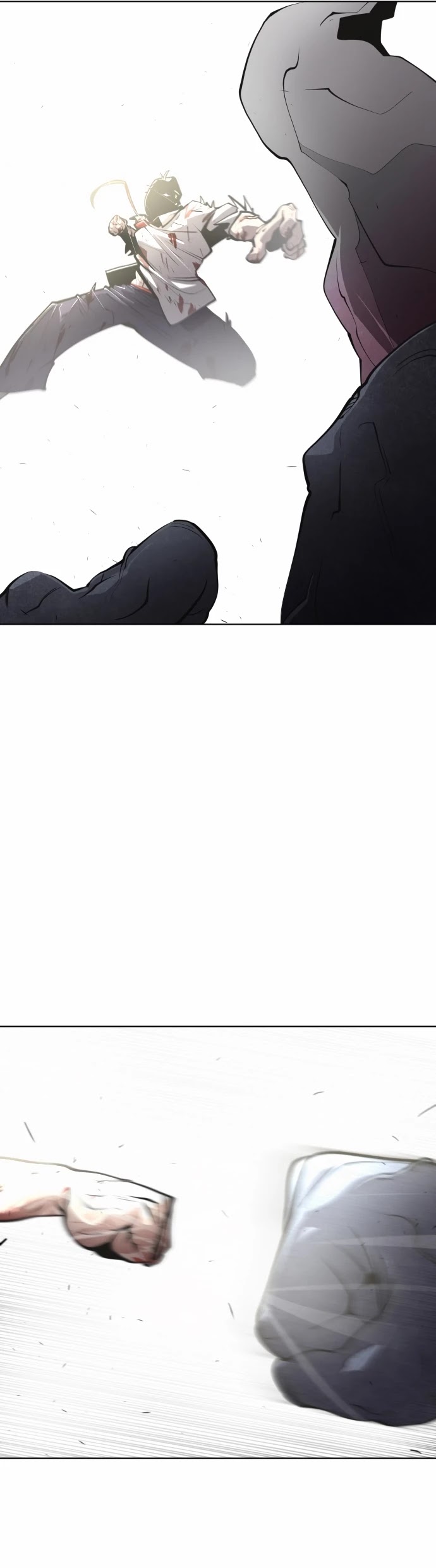 Superhuman Era Chapter 75 - Page 33 in English