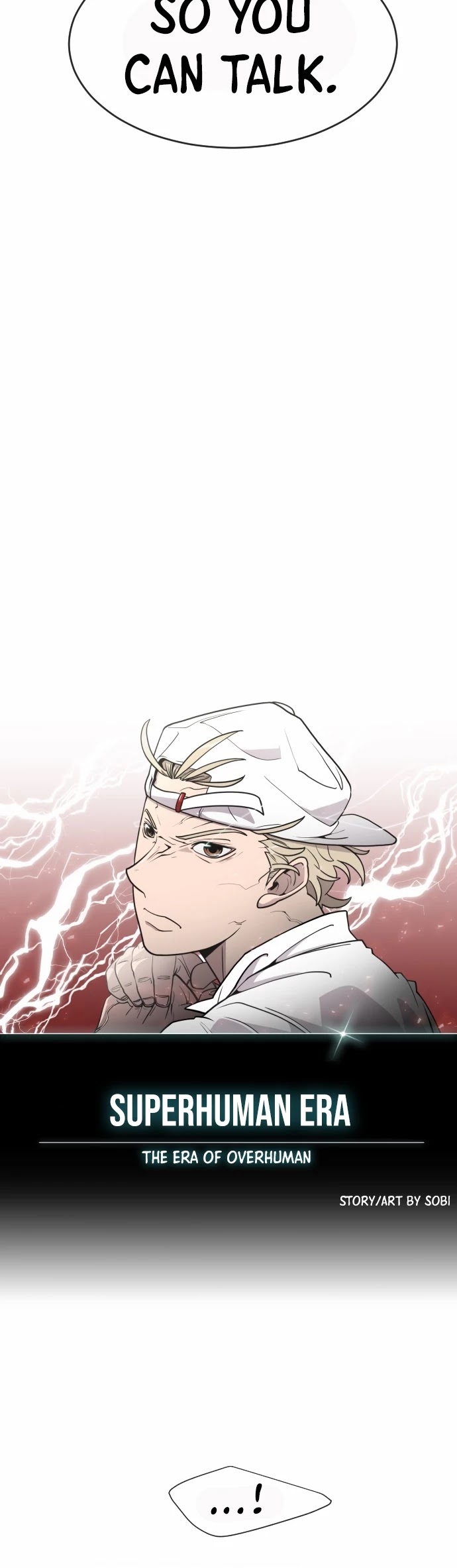Superhuman Era Chapter 75 - Page 4 in English
